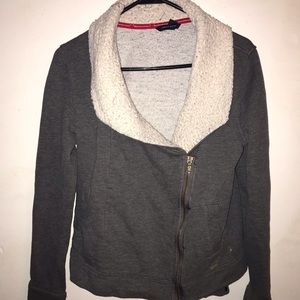 Tommy Hilfiger coat!